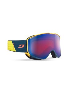 Горнолыжная маска Julbo Alpha Spectron 3 Blue