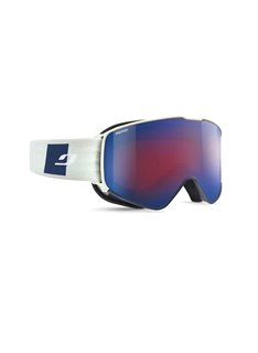 Горнолыжная маска Julbo Alpha Spectron 3 Blue