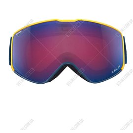 Горнолыжная маска Julbo Alpha Spectron 3 Blue