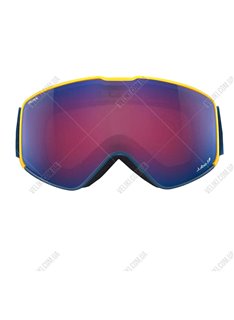 Горнолыжная маска Julbo Alpha Spectron 3 Blue