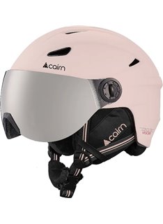 Горнолыжный шлем Cairn Impulse Visor