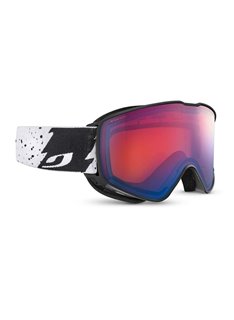 Горнолыжная маска Julbo Alpha Glare Control 2 Red