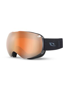 Горнолыжная маска Julbo Moonlight Spectron 3 Orange