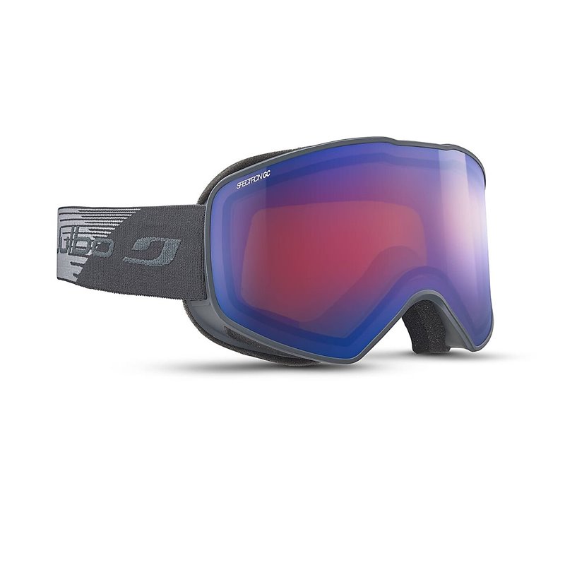 Горнолыжная маска Julbo Pulse GC Spectron 2 Flash Blue