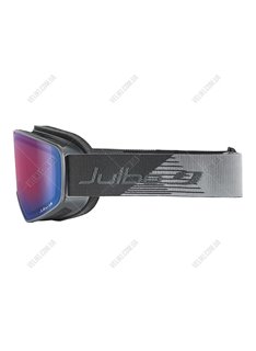 Горнолыжная маска Julbo Pulse GC Spectron 2 Flash Blue