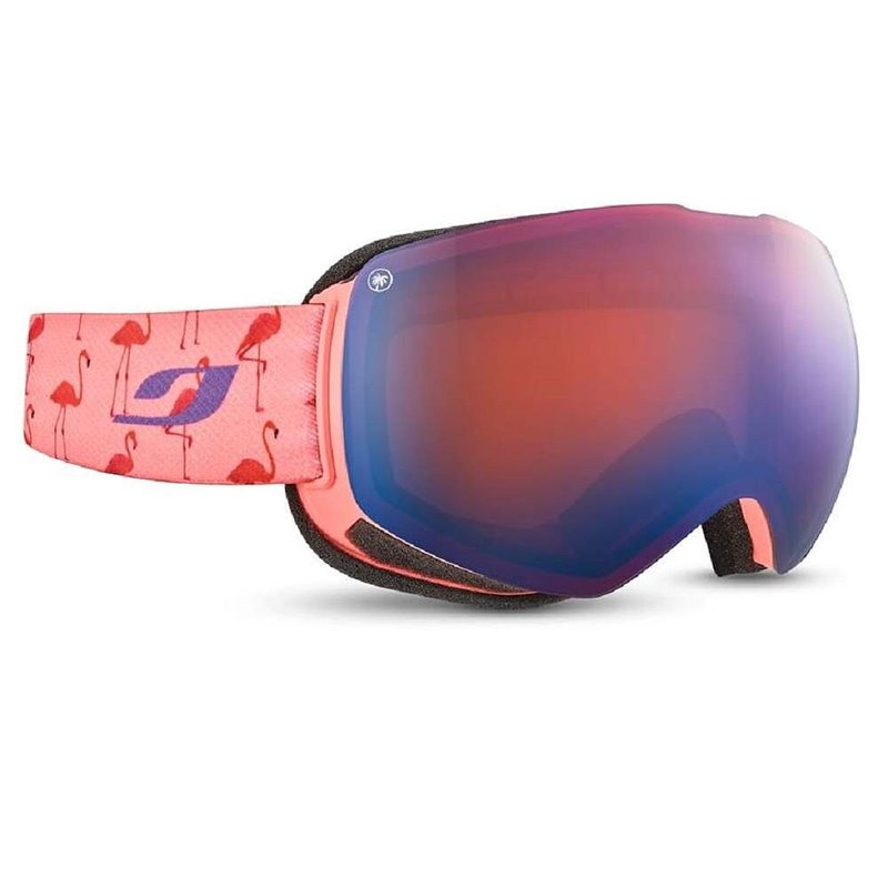 Горнолыжная маска Julbo Moonlight Spectron 3 Rose