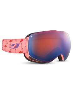 Горнолыжная маска Julbo Moonlight Spectron 3 Rose