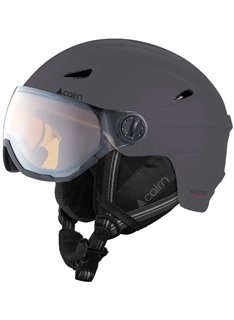 Горнолыжный шлем Cairn Impulse Visor Photochromic