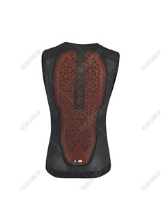 Защита спины Scott Airflex Women's Light Vest