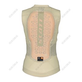 Защита спины Scott Airflex Women's Light Vest