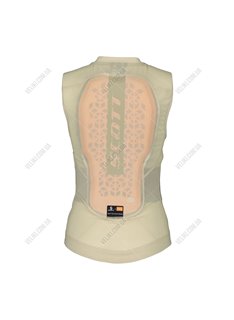 Защита спины Scott Airflex Women's Light Vest