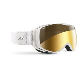 Горнолыжная маска Julbo Luna Zebra Yellow