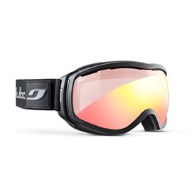 Горнолыжная маска Julbo Elara Zebra Light Red