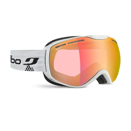 Горнолыжная маска Julbo Fusion Reactiv Performance 1-3 Rose