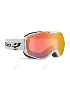 Горнолыжная маска Julbo Fusion Reactiv Performance 1-3 Rose