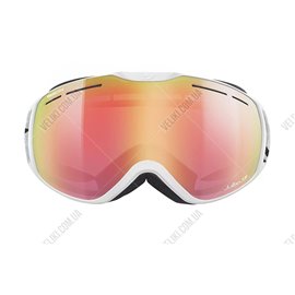 Горнолыжная маска Julbo Fusion Reactiv Performance 1-3 Rose