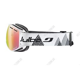 Горнолыжная маска Julbo Fusion Reactiv Performance 1-3 Rose