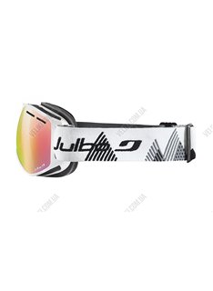 Горнолыжная маска Julbo Fusion Reactiv Performance 1-3 Rose