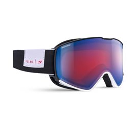 Горнолыжная маска Julbo Alpha Spectron 2 GC Blue