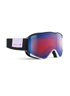 Горнолыжная маска Julbo Alpha Spectron 2 GC Blue