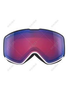 Горнолыжная маска Julbo Alpha Spectron 2 GC Blue