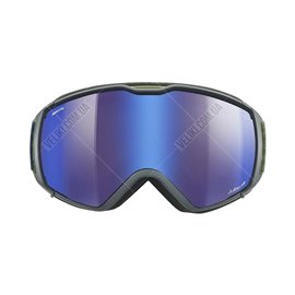 Горнолыжная маска Julbo Aerospace Reactiv Performance 2-4 HM Blue