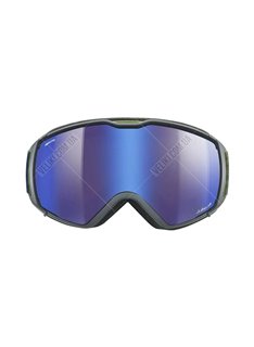 Горнолыжная маска Julbo Aerospace Reactiv Performance 2-4 HM Blue