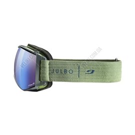 Горнолыжная маска Julbo Aerospace Reactiv Performance 2-4 HM Blue