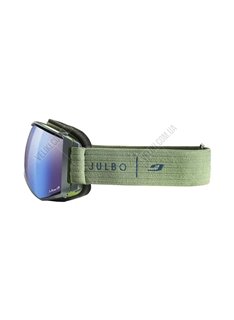 Горнолыжная маска Julbo Aerospace Reactiv Performance 2-4 HM Blue