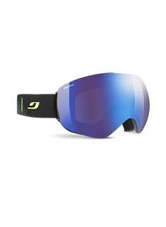 Горнолыжная маска Julbo Skydome Reactiv 2-4 HM Blue