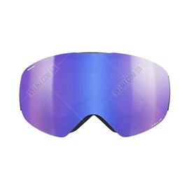 Горнолыжная маска Julbo Skydome Reactiv 2-4 HM Blue