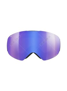 Горнолыжная маска Julbo Skydome Reactiv 2-4 HM Blue