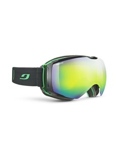 Горнолыжная маска Julbo Aerospace Reactiv 2-3 Glare Control Green