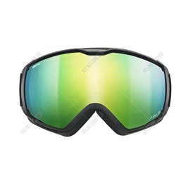 Горнолыжная маска Julbo Aerospace Reactiv 2-3 Glare Control Green