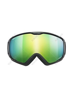 Горнолыжная маска Julbo Aerospace Reactiv 2-3 Glare Control Green