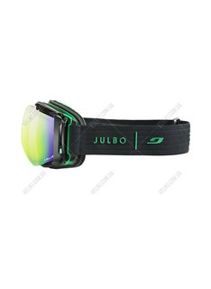 Горнолыжная маска Julbo Aerospace Reactiv 2-3 Glare Control Green