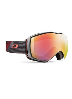 Горнолыжная маска Julbo Aerospace Reactiv Performance 1-3 Red