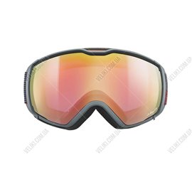 Горнолыжная маска Julbo Aerospace Reactiv Performance 1-3 Red