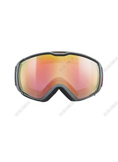 Горнолыжная маска Julbo Aerospace Reactiv Performance 1-3 Red