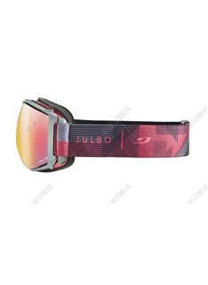 Горнолыжная маска Julbo Aerospace Reactiv Performance 1-3 Red