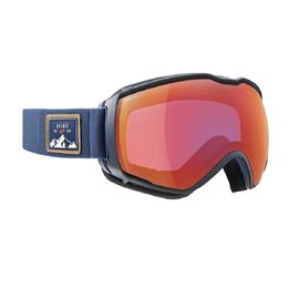 Горнолыжная маска Julbo Aerospace Reactiv All Around 2-3 Red