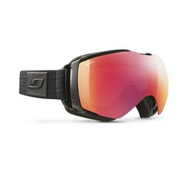 Горнолыжная маска Julbo Aerospace Reactiv 2-3 Glare Control Red