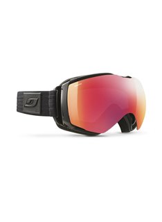 Горнолыжная маска Julbo Aerospace Reactiv 2-3 Glare Control Red