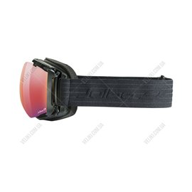 Горнолыжная маска Julbo Aerospace Reactiv 2-3 Glare Control Red