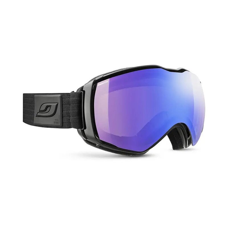 Горнолыжная маска Julbo Aerospace Reactiv Performance 1-3 HC Blue