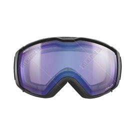 Горнолыжная маска Julbo Aerospace Reactiv Performance 1-3 HC Blue