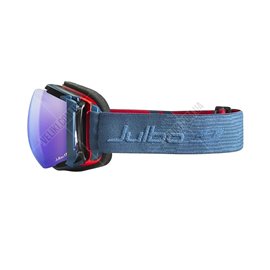 Горнолыжная маска Julbo Aerospace Reactiv Performance 1-3 HC Blue