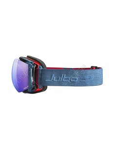 Горнолыжная маска Julbo Aerospace Reactiv Performance 1-3 HC Blue