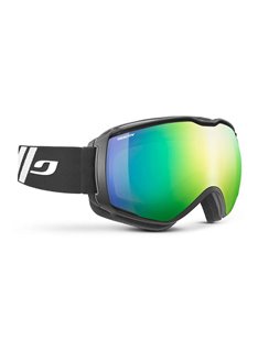 Горнолыжная маска Julbo Aerospace Reactiv High Contrast 1-3 Green