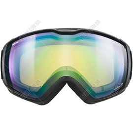 Горнолыжная маска Julbo Aerospace Reactiv High Contrast 1-3 Green